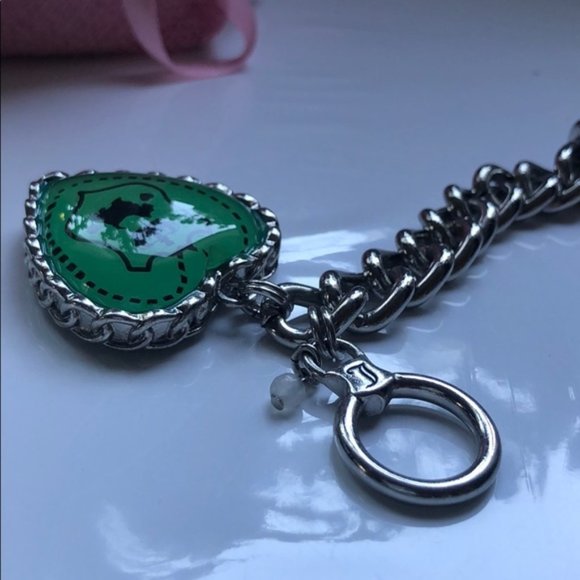 ❤ Scottish Terrier Charm Toggle Bracelet - Picture 6 of 7